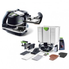 Festool KA 65-Set - KA 65 CONTURO Edge Bander Set 574617